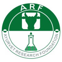 Ayurvet Research Foundation logo, Ayurvet Research Foundation contact details