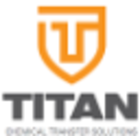 Titan Chemical Transfer Solutions logo, Titan Chemical Transfer Solutions contact details