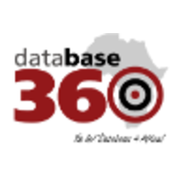 Database 360 logo, Database 360 contact details