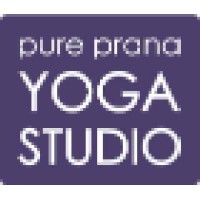 Pure Prana Yoga Studio logo, Pure Prana Yoga Studio contact details