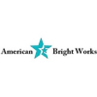 American Bright Works logo, American Bright Works contact details