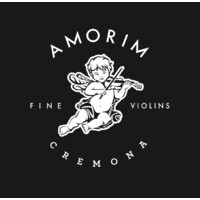 Amorim Fine Violins Cremona logo, Amorim Fine Violins Cremona contact details