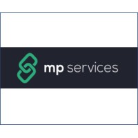 MPServices logo, MPServices contact details