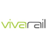 Vivarail Ltd logo, Vivarail Ltd contact details