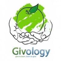 Givology logo, Givology contact details