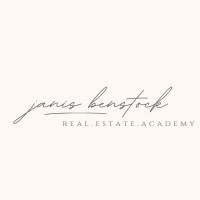 Janis Benstock Real Estate Academy logo, Janis Benstock Real Estate Academy contact details