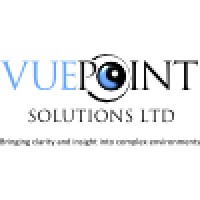 VuePoint Solutions Ltd logo, VuePoint Solutions Ltd contact details