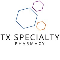 TX Specialty Pharmacy logo, TX Specialty Pharmacy contact details