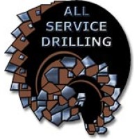 All Service Drilling Inc. logo, All Service Drilling Inc. contact details