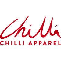 Chilli Apparel logo, Chilli Apparel contact details