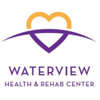 WaterView Health & Rehab Center logo, WaterView Health & Rehab Center contact details