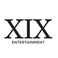 XIX ENTERTAINMENT logo, XIX ENTERTAINMENT contact details