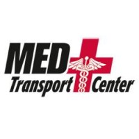 Med Transport Center logo, Med Transport Center contact details