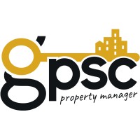 GPSC logo, GPSC contact details