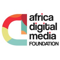 Africa Digital Media Foundation - ADMF logo, Africa Digital Media Foundation - ADMF contact details