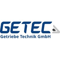 GETEC Getriebe Technik GmbH logo, GETEC Getriebe Technik GmbH contact details