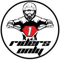 Riders Only logo, Riders Only contact details