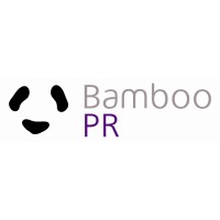 Bamboo PR logo, Bamboo PR contact details