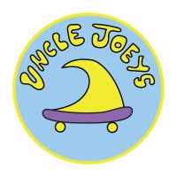 Uncle Joey's Skate Camp logo, Uncle Joey's Skate Camp contact details