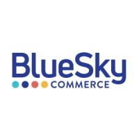 BlueSky Commerce logo, BlueSky Commerce contact details