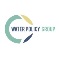 Water Policy Group logo, Water Policy Group contact details