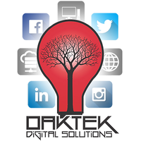 OAKTEK (Pty) Ltd logo, OAKTEK (Pty) Ltd contact details