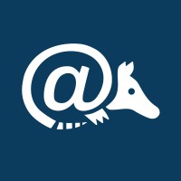 Armadillo Social logo, Armadillo Social contact details