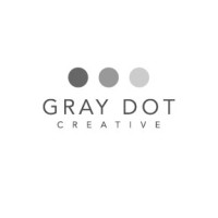 Gray Dot Creative logo, Gray Dot Creative contact details