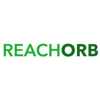 ReachOrb logo, ReachOrb contact details