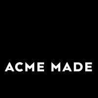 Acme Made LLC logo, Acme Made LLC contact details