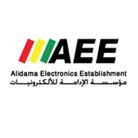 Alidama Electronics Establishment logo, Alidama Electronics Establishment contact details