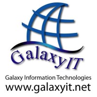 Galaxy Information Technologies (Galaxy IT) logo, Galaxy Information Technologies (Galaxy IT) contact details