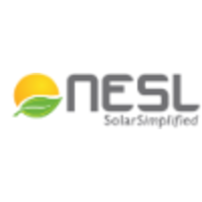 NESL USA logo, NESL USA contact details