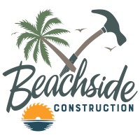 Beachside Construction logo, Beachside Construction contact details