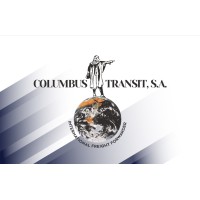 Columbus Transit, S.A. logo, Columbus Transit, S.A. contact details