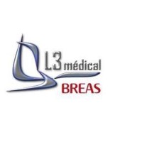 L3 MEDICAL logo, L3 MEDICAL contact details