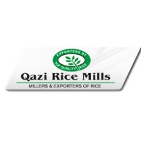 Qazi Rice Mills logo, Qazi Rice Mills contact details