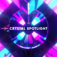 Crystal Spotlight logo, Crystal Spotlight contact details