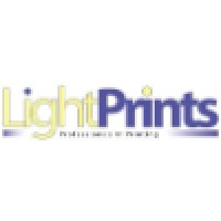 Light Prints Ltd logo, Light Prints Ltd contact details