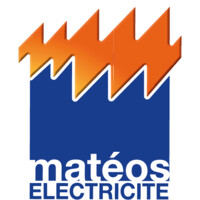 MATEOS ELECTRICITE logo, MATEOS ELECTRICITE contact details