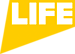 LIFE Agency logo, LIFE Agency contact details