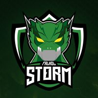 Falkol Storm logo, Falkol Storm contact details