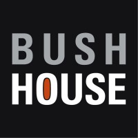 Bushhouse logo, Bushhouse contact details