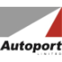 Autoport Limited / Autoport logo, Autoport Limited / Autoport contact details