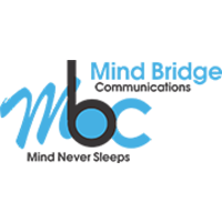 Mindbridgecommunications logo, Mindbridgecommunications contact details