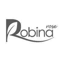 Robinarose logo, Robinarose contact details