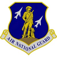 Iowa Air National Guard logo, Iowa Air National Guard contact details