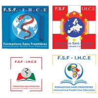 FSF-IHCE logo, FSF-IHCE contact details