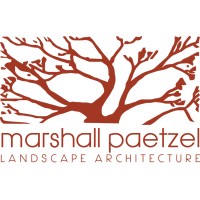 Marshall Paetzel Landscape Architecture logo, Marshall Paetzel Landscape Architecture contact details