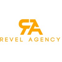 Revel Digital Agency logo, Revel Digital Agency contact details